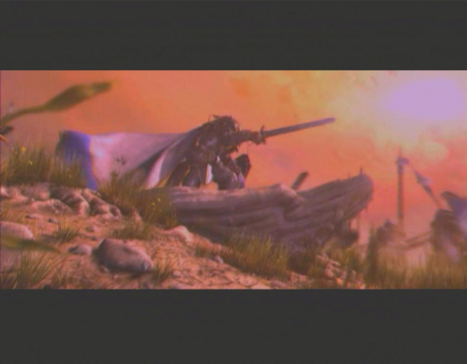 Разбирая бэклог. Часть 20.7. Эпилог или игры к которым мы возвращаемся. Warcraft II - III, TES CII, Armored Core: VD - 10